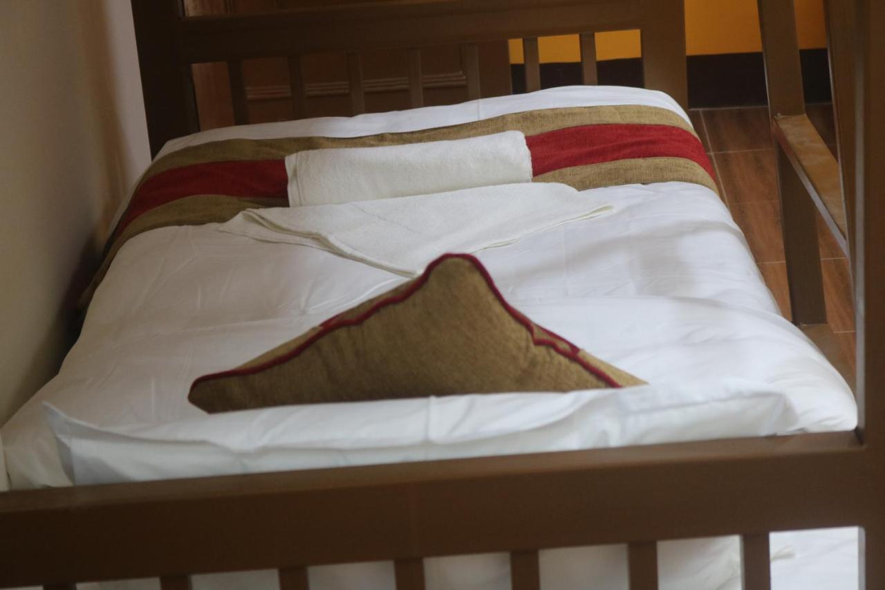 Nepalaya Home Hostel Katmandu Kültér fotó