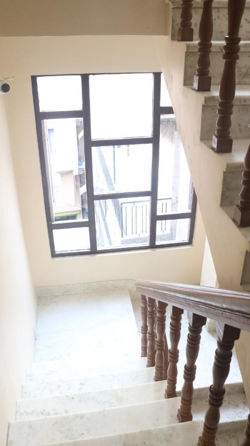 Nepalaya Home Hostel Katmandu Kültér fotó