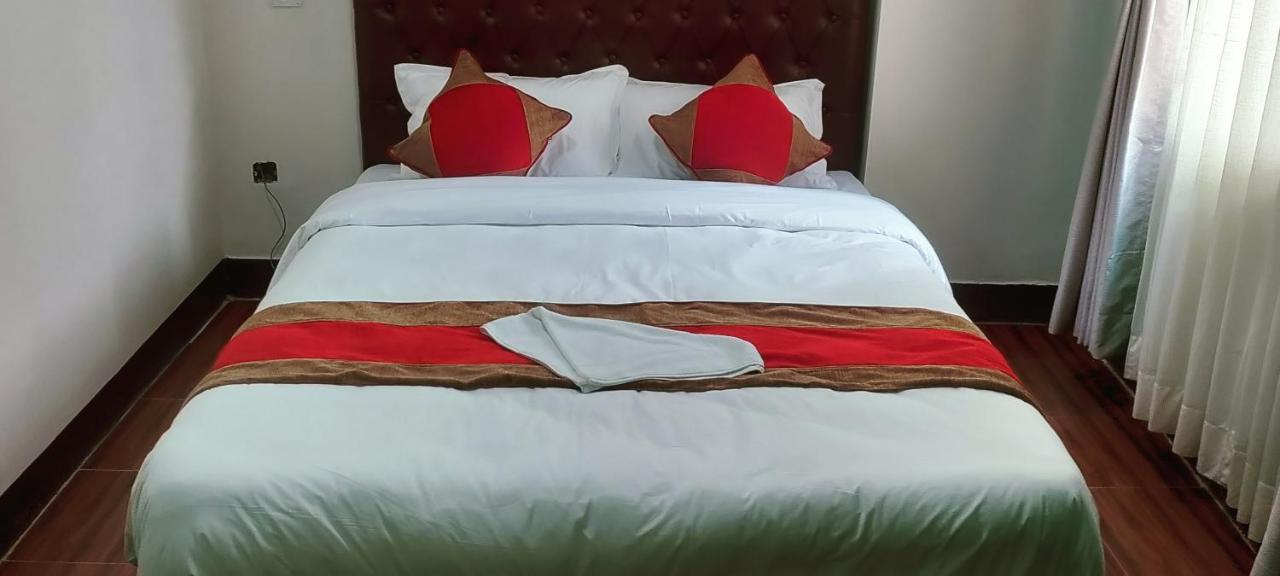 Nepalaya Home Hostel Katmandu Kültér fotó